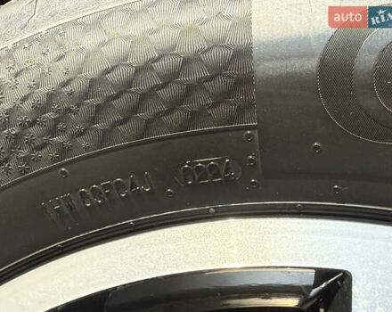 Сірий Фольксваген Туарег, об'ємом двигуна 2.97 л та пробігом 280 тис. км за 23000 $, фото 16 на Automoto.ua