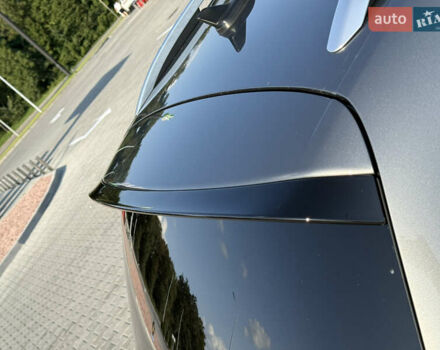 Сірий Фольксваген Туарег, об'ємом двигуна 2.97 л та пробігом 280 тис. км за 23000 $, фото 17 на Automoto.ua