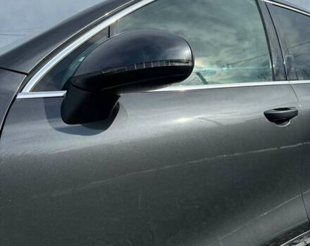 Сірий Фольксваген Туарег, об'ємом двигуна 2.97 л та пробігом 282 тис. км за 21300 $, фото 37 на Automoto.ua