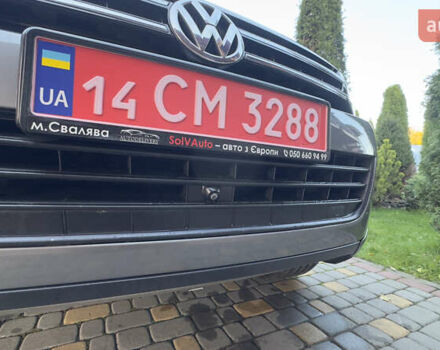 Сірий Фольксваген Туарег, об'ємом двигуна 2.97 л та пробігом 223 тис. км за 24600 $, фото 133 на Automoto.ua