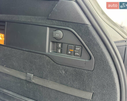 Сірий Фольксваген Туарег, об'ємом двигуна 3 л та пробігом 190 тис. км за 23800 $, фото 32 на Automoto.ua