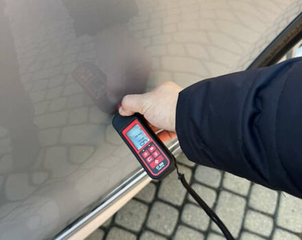 Серый Фольксваген Туарег, объемом двигателя 3 л и пробегом 250 тыс. км за 20500 $, фото 82 на Automoto.ua