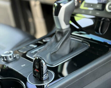 Сірий Фольксваген Туарег, об'ємом двигуна 2.97 л та пробігом 280 тис. км за 23000 $, фото 49 на Automoto.ua