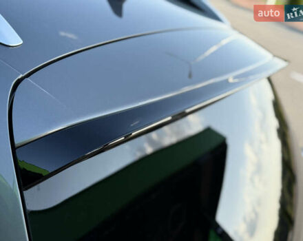 Сірий Фольксваген Туарег, об'ємом двигуна 2.97 л та пробігом 280 тис. км за 23000 $, фото 52 на Automoto.ua