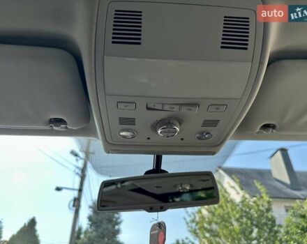 Серый Фольксваген Туарег, объемом двигателя 3 л и пробегом 228 тыс. км за 19999 $, фото 31 на Automoto.ua