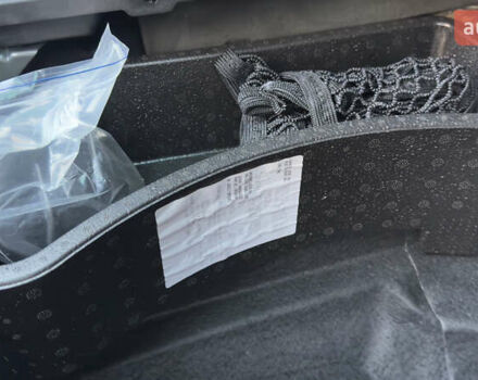 Сірий Фольксваген Туарег, об'ємом двигуна 2.97 л та пробігом 223 тис. км за 24600 $, фото 25 на Automoto.ua