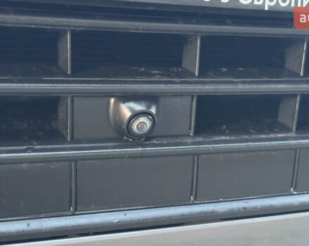 Сірий Фольксваген Туарег, об'ємом двигуна 2.97 л та пробігом 223 тис. км за 24600 $, фото 132 на Automoto.ua