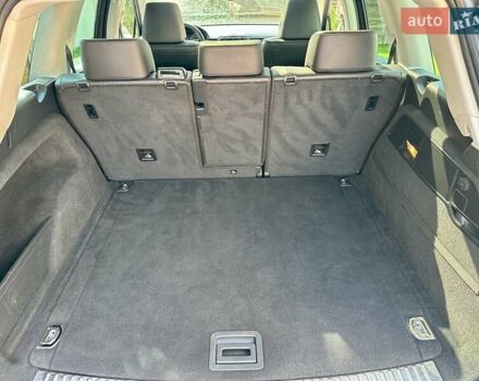 Серый Фольксваген Туарег, объемом двигателя 3 л и пробегом 228 тыс. км за 19999 $, фото 17 на Automoto.ua