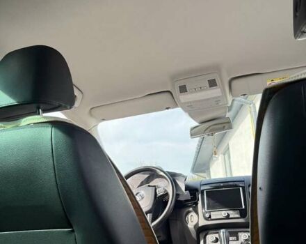 Сірий Фольксваген Туарег, об'ємом двигуна 2.97 л та пробігом 282 тис. км за 21300 $, фото 17 на Automoto.ua