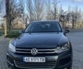 Сірий Фольксваген Туарег, об'ємом двигуна 3.6 л та пробігом 144 тис. км за 21000 $, фото 4 на Automoto.ua
