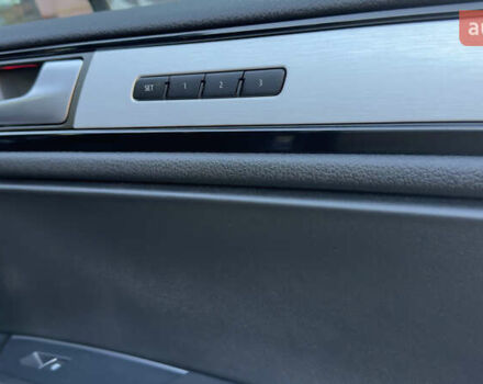 Сірий Фольксваген Туарег, об'ємом двигуна 2.97 л та пробігом 223 тис. км за 24600 $, фото 94 на Automoto.ua