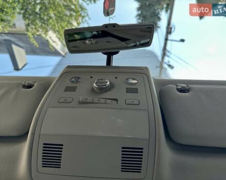 Серый Фольксваген Туарег, объемом двигателя 3 л и пробегом 228 тыс. км за 19999 $, фото 31 на Automoto.ua