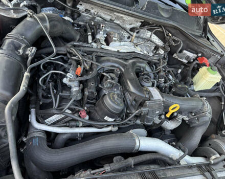 Сірий Фольксваген Туарег, об'ємом двигуна 2.97 л та пробігом 280 тис. км за 23000 $, фото 58 на Automoto.ua