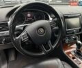 Сірий Фольксваген Туарег, об'ємом двигуна 2.97 л та пробігом 157 тис. км за 24300 $, фото 15 на Automoto.ua