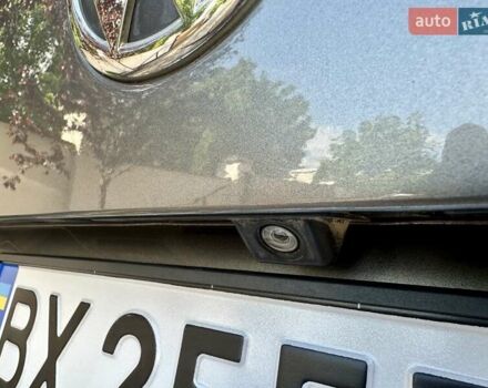 Серый Фольксваген Туарег, объемом двигателя 3 л и пробегом 228 тыс. км за 19999 $, фото 35 на Automoto.ua