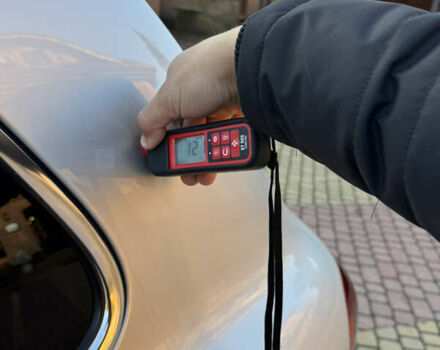 Серый Фольксваген Туарег, объемом двигателя 3 л и пробегом 250 тыс. км за 20500 $, фото 81 на Automoto.ua