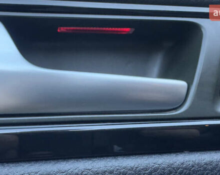 Сірий Фольксваген Туарег, об'ємом двигуна 2.97 л та пробігом 223 тис. км за 24600 $, фото 67 на Automoto.ua