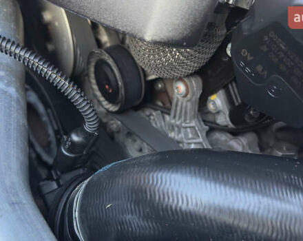 Сірий Фольксваген Туарег, об'ємом двигуна 2.97 л та пробігом 223 тис. км за 24600 $, фото 161 на Automoto.ua