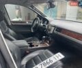 Сірий Фольксваген Туарег, об'ємом двигуна 2.97 л та пробігом 185 тис. км за 8700 $, фото 3 на Automoto.ua