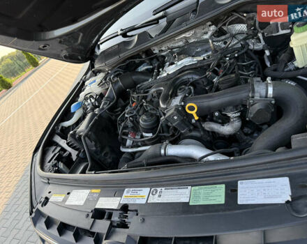 Сірий Фольксваген Туарег, об'ємом двигуна 2.97 л та пробігом 280 тис. км за 23000 $, фото 57 на Automoto.ua