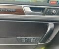 Серый Фольксваген Туарег, объемом двигателя 3 л и пробегом 321 тыс. км за 21800 $, фото 12 на Automoto.ua