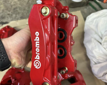 Сірий Фольксваген Туарег, об'ємом двигуна 2.97 л та пробігом 280 тис. км за 23000 $, фото 67 на Automoto.ua