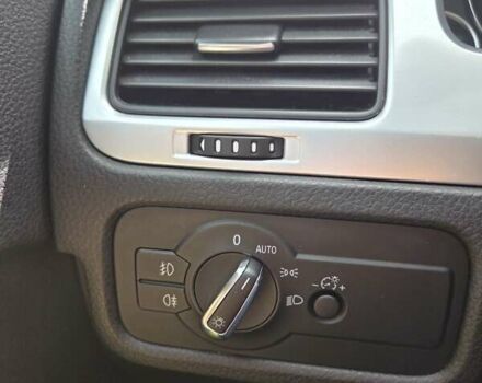 Серый Фольксваген Туарег, объемом двигателя 2.97 л и пробегом 292 тыс. км за 23000 $, фото 30 на Automoto.ua