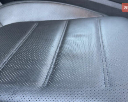 Сірий Фольксваген Туарег, об'ємом двигуна 2.97 л та пробігом 223 тис. км за 24600 $, фото 98 на Automoto.ua