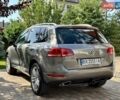 Серый Фольксваген Туарег, объемом двигателя 3 л и пробегом 228 тыс. км за 19999 $, фото 11 на Automoto.ua