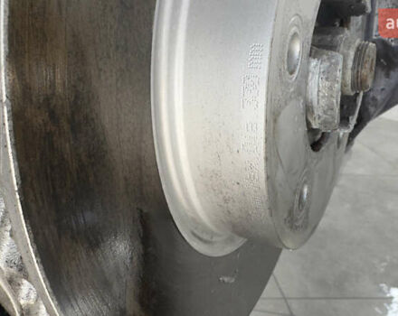 Сірий Фольксваген Туарег, об'ємом двигуна 2.97 л та пробігом 223 тис. км за 24600 $, фото 36 на Automoto.ua