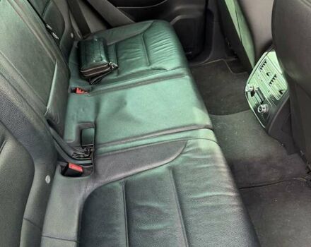 Сірий Фольксваген Туарег, об'ємом двигуна 2.97 л та пробігом 282 тис. км за 21300 $, фото 19 на Automoto.ua