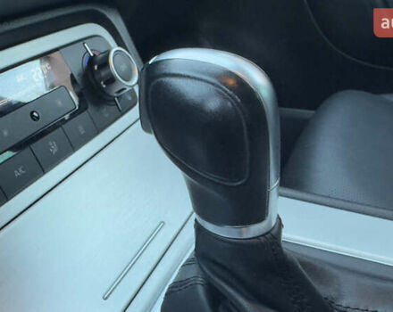 Сірий Фольксваген Туарег, об'ємом двигуна 2.97 л та пробігом 223 тис. км за 24600 $, фото 73 на Automoto.ua