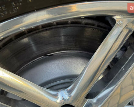 Сірий Фольксваген Туарег, об'ємом двигуна 2.97 л та пробігом 223 тис. км за 24600 $, фото 28 на Automoto.ua