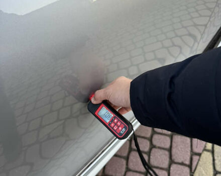 Серый Фольксваген Туарег, объемом двигателя 3 л и пробегом 250 тыс. км за 20500 $, фото 74 на Automoto.ua