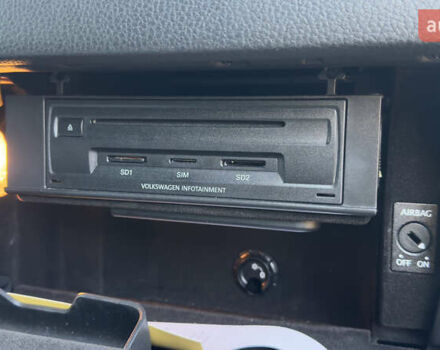 Сірий Фольксваген Туарег, об'ємом двигуна 2.97 л та пробігом 223 тис. км за 24600 $, фото 118 на Automoto.ua