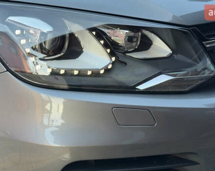 Сірий Фольксваген Туарег, об'ємом двигуна 2.97 л та пробігом 223 тис. км за 24600 $, фото 131 на Automoto.ua