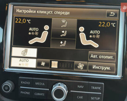 Сірий Фольксваген Туарег, об'ємом двигуна 2.97 л та пробігом 223 тис. км за 24600 $, фото 103 на Automoto.ua