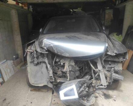 Сірий Фольксваген Туарег, об'ємом двигуна 2.5 л та пробігом 400 тис. км за 2300 $, фото 2 на Automoto.ua