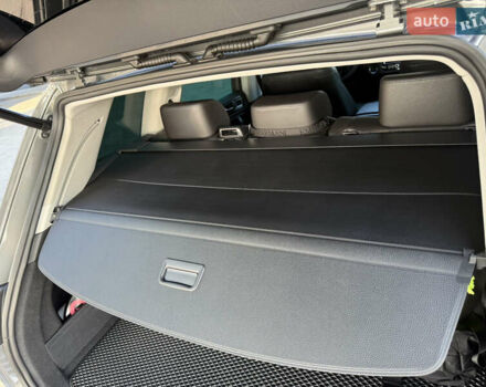 Сірий Фольксваген Туарег, об'ємом двигуна 2.97 л та пробігом 280 тис. км за 23000 $, фото 55 на Automoto.ua