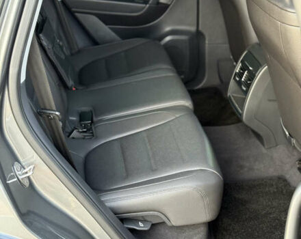 Сірий Фольксваген Туарег, об'ємом двигуна 2.97 л та пробігом 280 тис. км за 23000 $, фото 51 на Automoto.ua