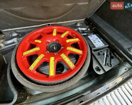 Серый Фольксваген Туарег, объемом двигателя 3 л и пробегом 228 тыс. км за 19999 $, фото 19 на Automoto.ua