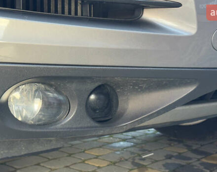 Сірий Фольксваген Туарег, об'ємом двигуна 2.97 л та пробігом 223 тис. км за 24600 $, фото 130 на Automoto.ua