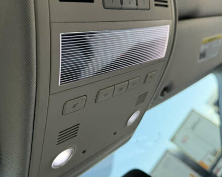 Сірий Фольксваген Туарег, об'ємом двигуна 2.97 л та пробігом 280 тис. км за 23000 $, фото 32 на Automoto.ua