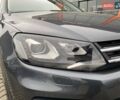 Сірий Фольксваген Туарег, об'ємом двигуна 2.97 л та пробігом 157 тис. км за 24300 $, фото 2 на Automoto.ua