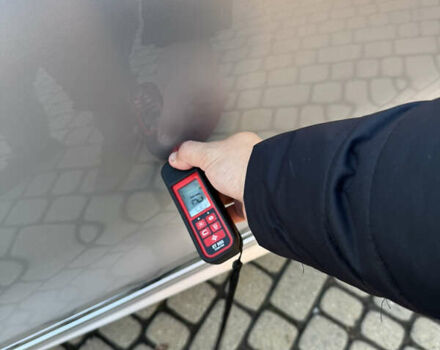 Серый Фольксваген Туарег, объемом двигателя 3 л и пробегом 250 тыс. км за 20500 $, фото 83 на Automoto.ua