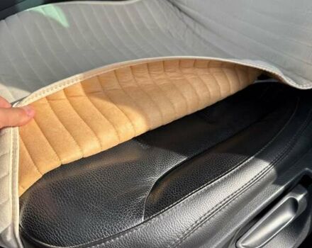 Сірий Фольксваген Туарег, об'ємом двигуна 2.97 л та пробігом 282 тис. км за 21300 $, фото 28 на Automoto.ua