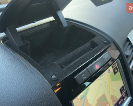 Сірий Фольксваген Туарег, об'ємом двигуна 2.97 л та пробігом 223 тис. км за 24600 $, фото 80 на Automoto.ua