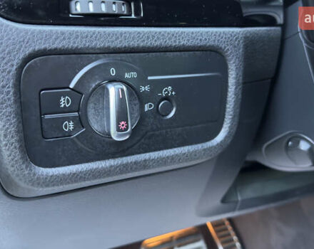 Сірий Фольксваген Туарег, об'ємом двигуна 2.97 л та пробігом 223 тис. км за 24600 $, фото 68 на Automoto.ua