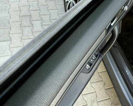 Сірий Фольксваген Туарег, об'ємом двигуна 2.97 л та пробігом 280 тис. км за 23000 $, фото 45 на Automoto.ua