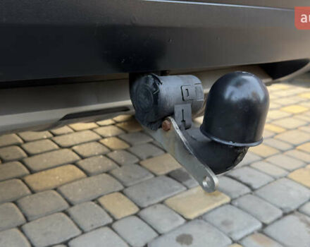 Сірий Фольксваген Туарег, об'ємом двигуна 2.97 л та пробігом 223 тис. км за 24600 $, фото 20 на Automoto.ua